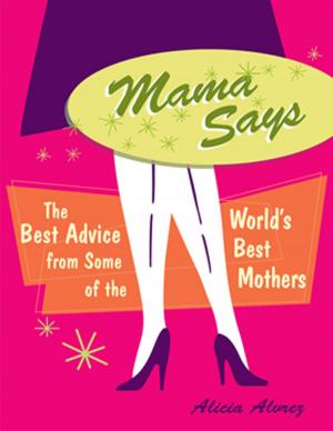 Cover of the book Mama Says by John Gibb, Mack Farren