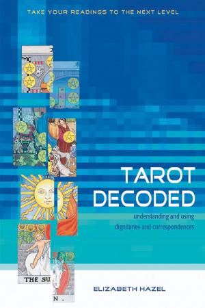 Cover of the book Tarot Decoded by Karen Casey