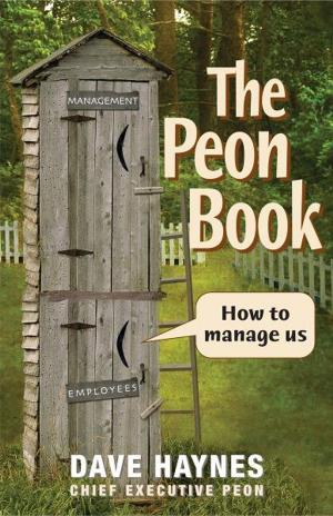 Cover of the book The Peon Book by 