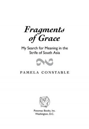 bigCover of the book Fragments of Grace by 