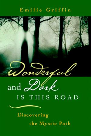 Cover of Wonderful and Dark is this Road