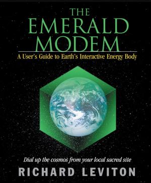 Book cover of The Emerald Modem