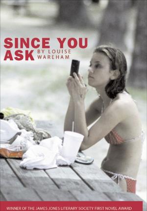 Cover of the book Since You Ask by 
