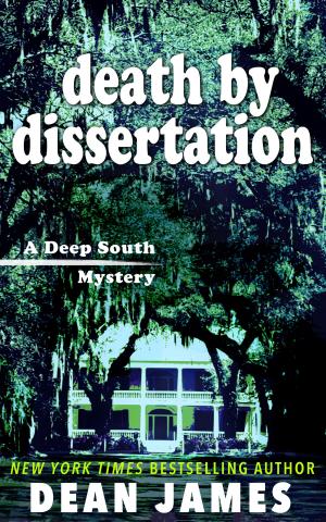 Cover of the book Death by Dissertation by Susan P. Baker
