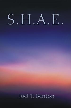 Cover of the book S.H.A.E by Robert K. Zimmerman, Ed. D.
