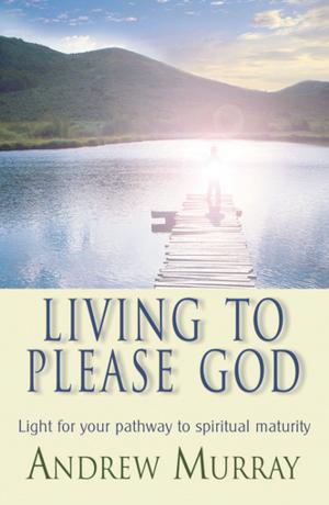 Cover of the book Living to Please God (eBook) by Perry Stone