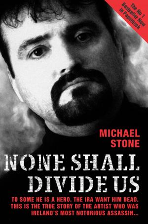 Cover of the book None Shall Divide Us by Jimmy Cryans