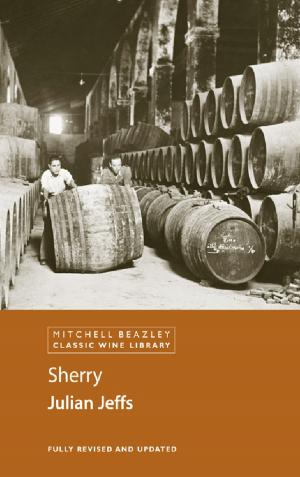 Book cover of Sherry