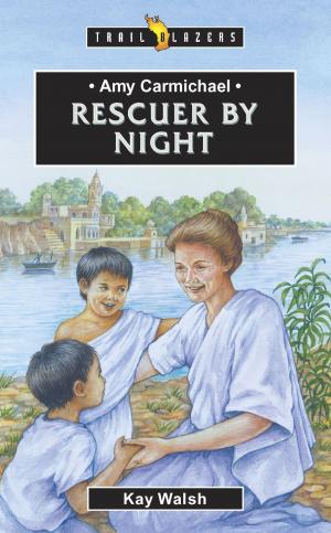 Cover of the book Amy Carmichael by Lori Rich