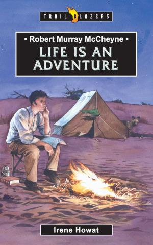 Cover of the book Robert Murray McCheyne by Watson, Jean