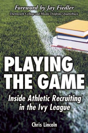 Cover of the book Playing the Game by Carla Mooney