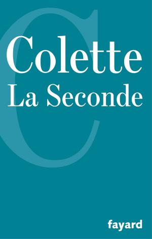 Cover of the book La Seconde by Didier Eribon