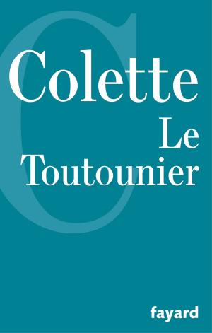 Cover of the book Le Toutounier by Pierre Borromée