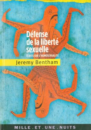 Cover of the book Défense de la liberté sexuelle by Alain Gerber