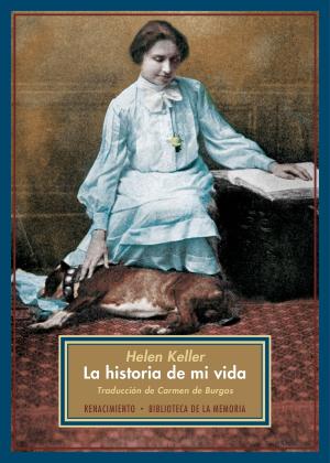 Cover of the book La historia de mi vida by Alana Jones