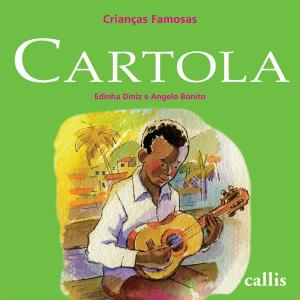 Cover of the book Cartola by Majungmul