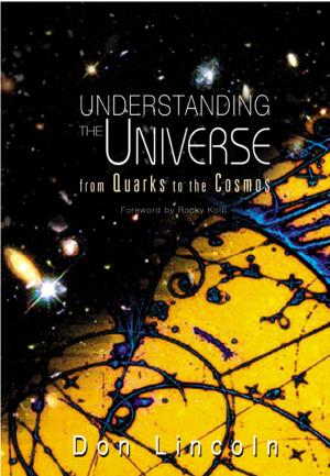 Cover of the book Understanding the Universe by Francisco L Rivera-Batiz, Luis A Rivera-Batiz
