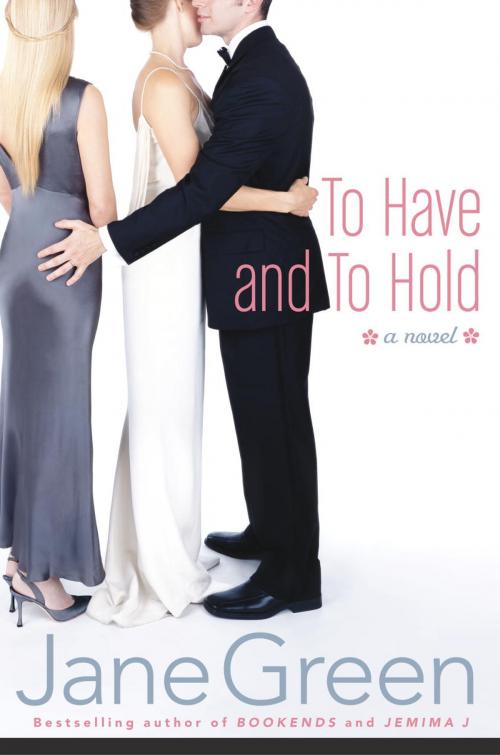 Cover of the book To Have and To Hold by Jane Green, Crown/Archetype