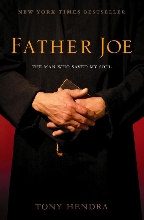 Cover of the book Father Joe by Tony Hendra, Random House Publishing Group