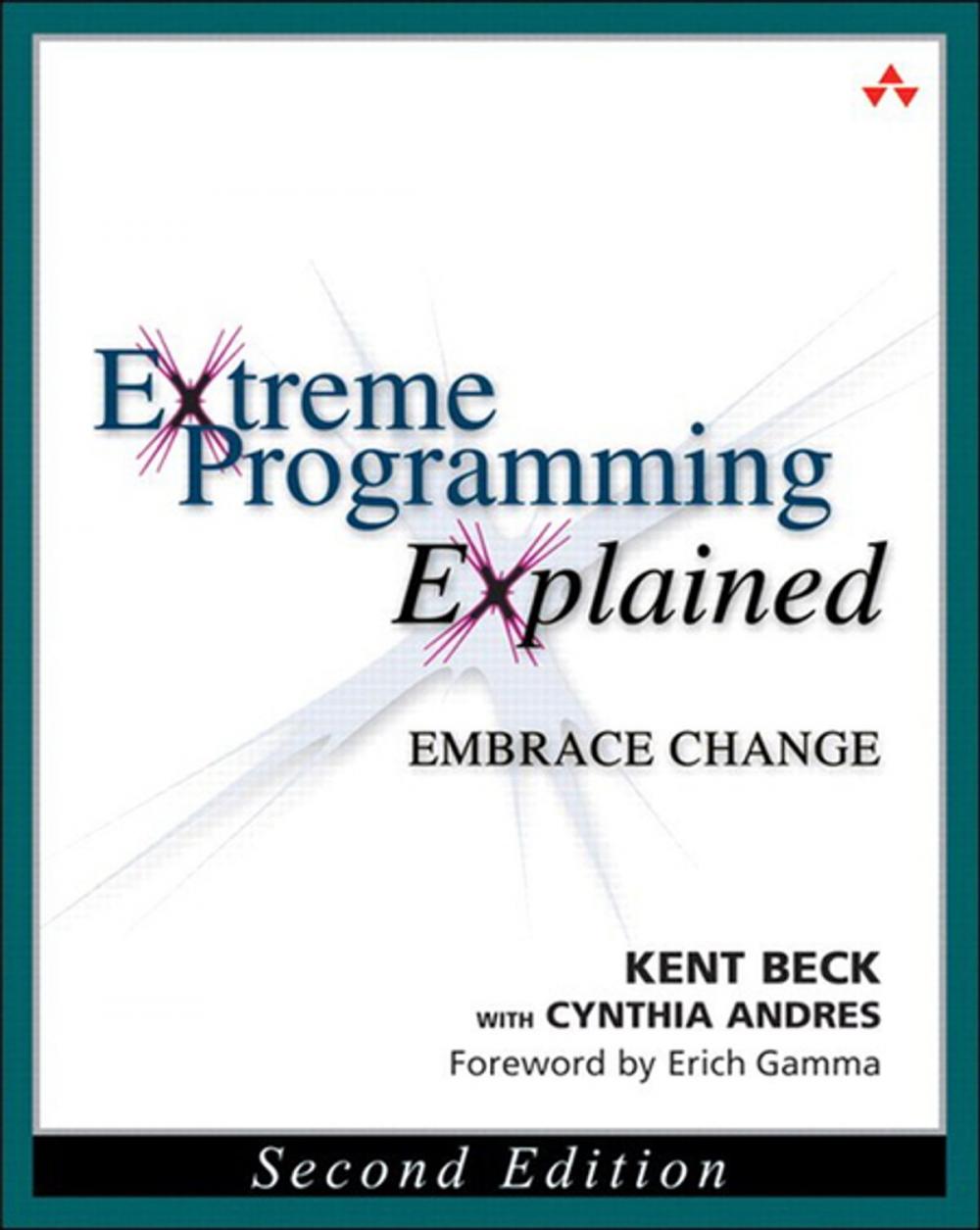 Big bigCover of Extreme Programming Explained