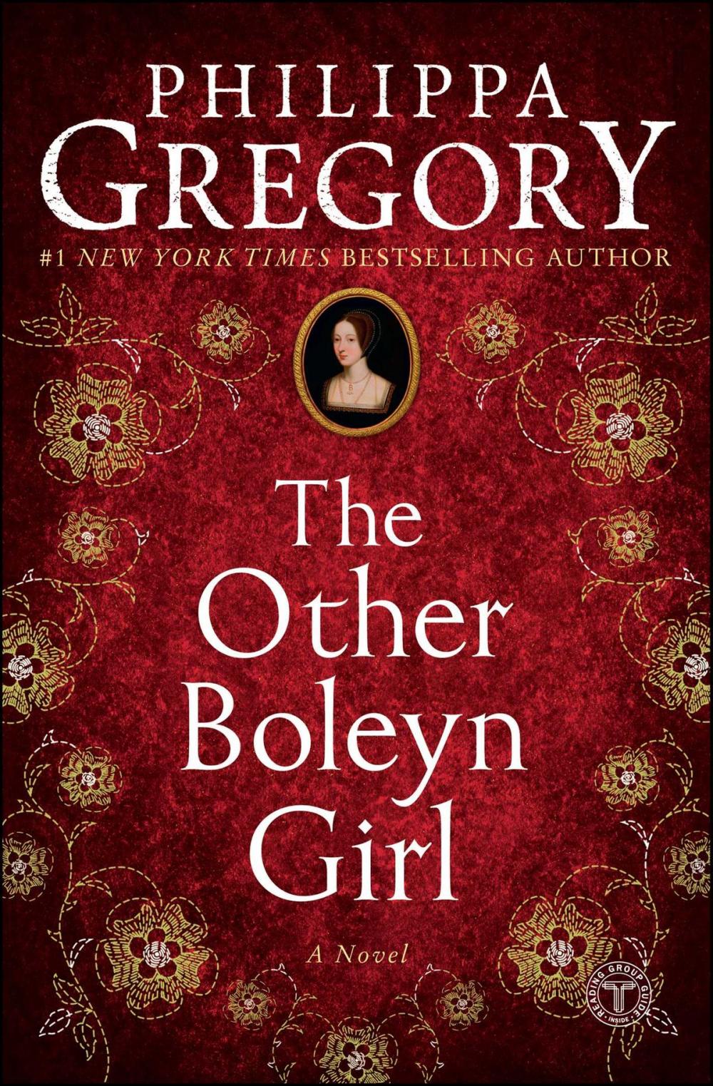 Big bigCover of The Other Boleyn Girl
