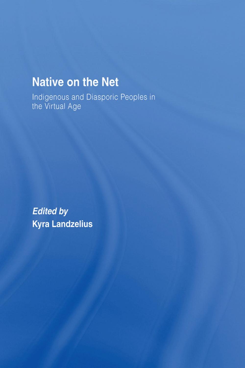 Big bigCover of Native on the Net