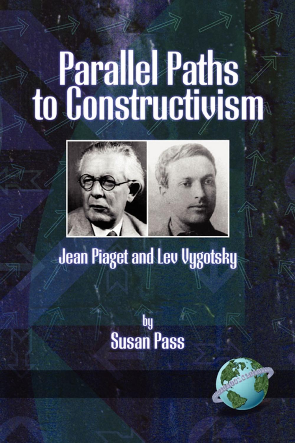 Big bigCover of Parallel Paths to Constructivism