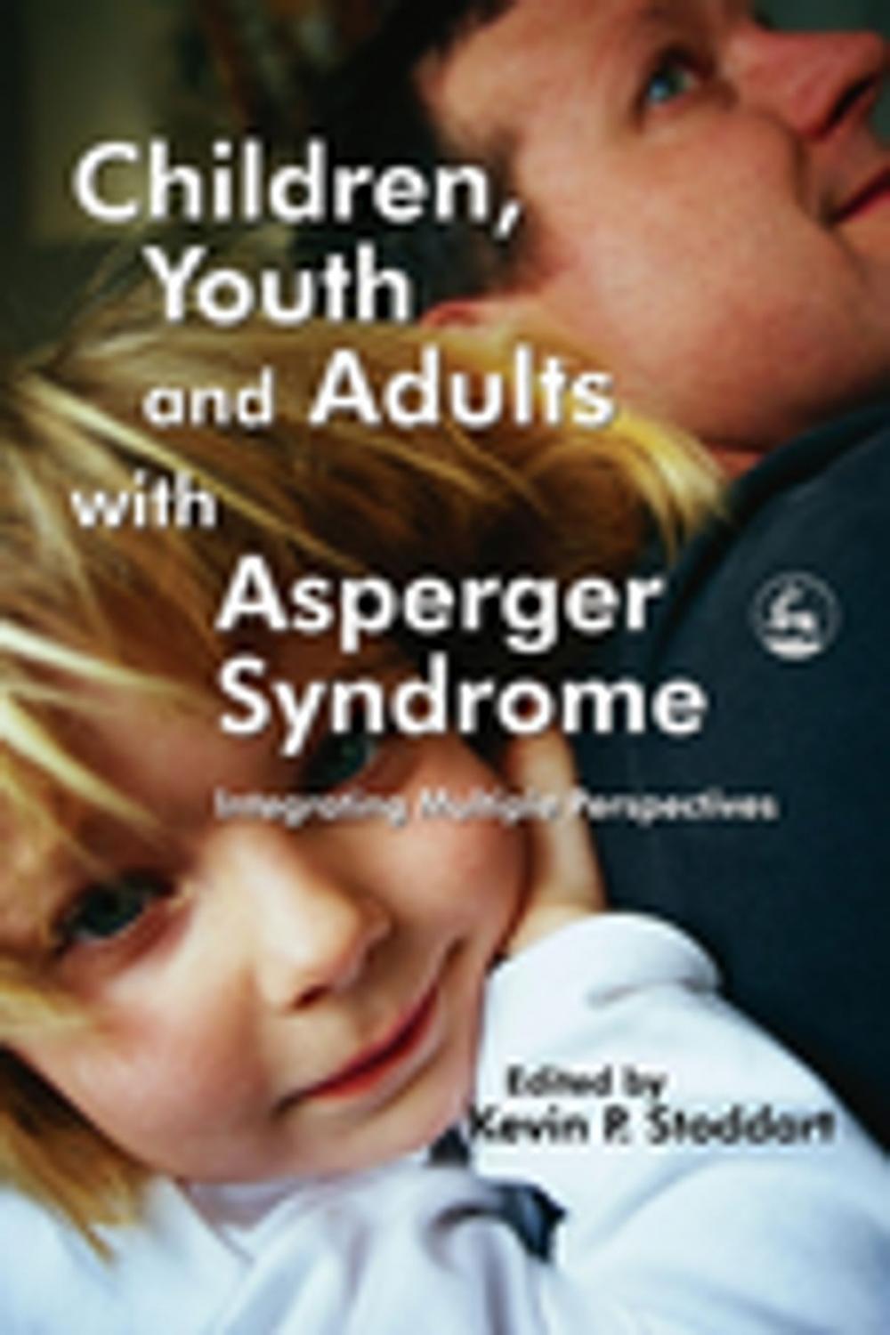 Big bigCover of Children, Youth and Adults with Asperger Syndrome