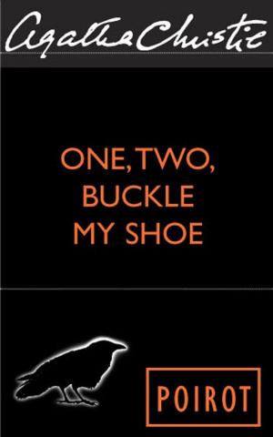 Cover of the book One, Two, Buckle my Shoe by Agatha Christie