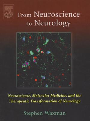 Cover of the book From Neuroscience to Neurology by Sarah Moore