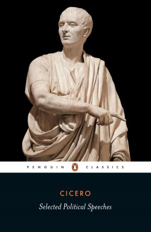 Cover of the book Selected Political Speeches by Elena Attala-perazzini