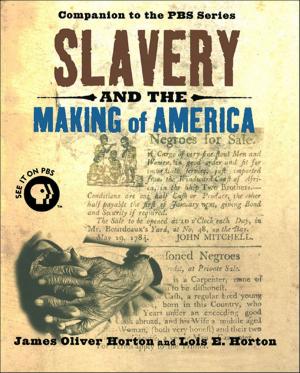 Cover of the book Slavery and the Making of America by Diane Larsen-Freeman, Marti Anderson