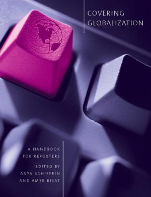 Cover of the book Covering Globalization by Jacques Le Goff