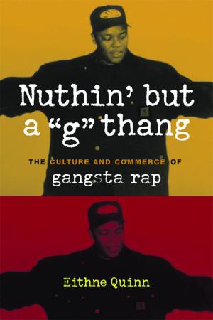 Cover of the book Nuthin' but a "G" Thang by Richard Eldridge