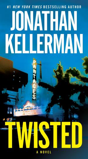 Cover of the book Twisted by Sam Keen
