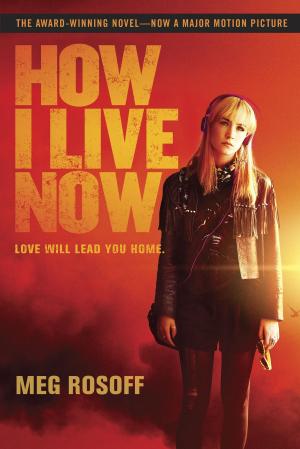 Cover of the book How I Live Now by Iain Lawrence