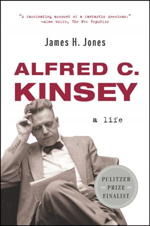 Cover of the book Alfred C. Kinsey: A Life by Diana Abu-Jaber
