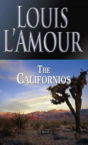 Cover of the book The Californios by Sarah Dunant