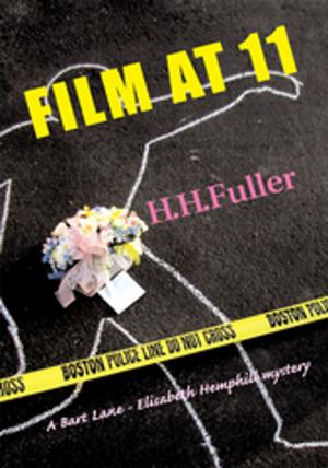 Cover of the book Film at 11 by Steve White