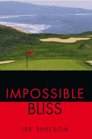Cover of the book Impossible Bliss by James Henry Graham