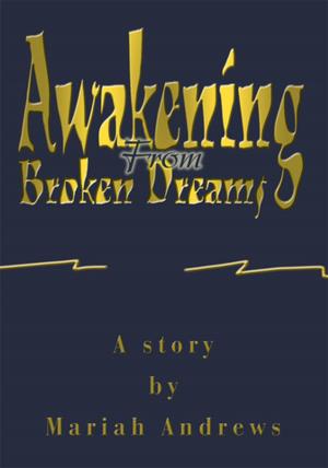 Cover of the book Awakening from Broken Dreams by Diane Holloway