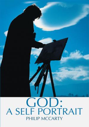 Cover of the book God: a Self Portrait by Michael Rachkovsky