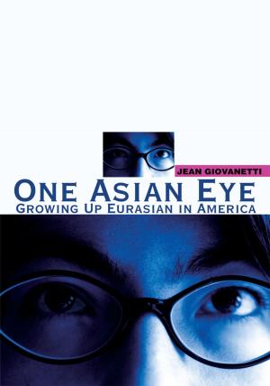 Cover of One Asian Eye