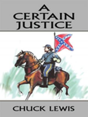 Cover of the book A Certain Justice by Jeffrey A. Oras