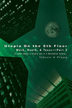 Book cover of Utopia on the 6Th Floor