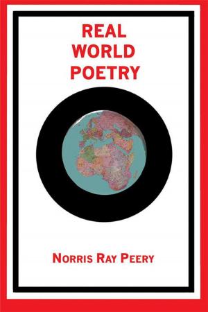 Cover of the book Real World Poetry by Jeannie Weiner