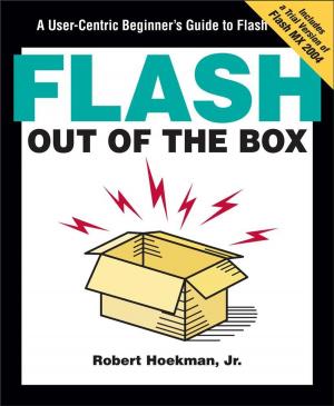Cover of the book Flash Out of the Box by Alan Palazzolo, Thomas Turnbull