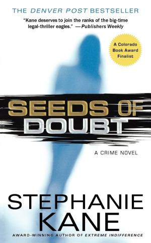 Cover of the book Seeds of Doubt by Gerard O'Donovan