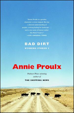 Cover of the book Bad Dirt by Temple Grandin, Ph.D., Catherine Johnson, Ph.D.