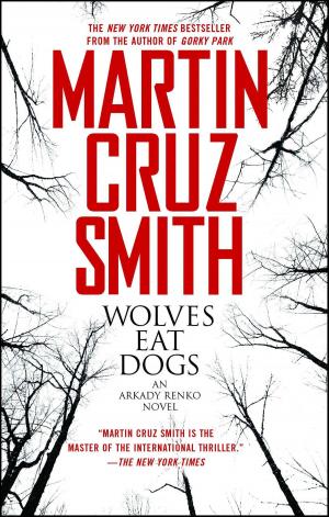 Cover of the book Wolves Eat Dogs by Steffen Maus, Markus Bassler